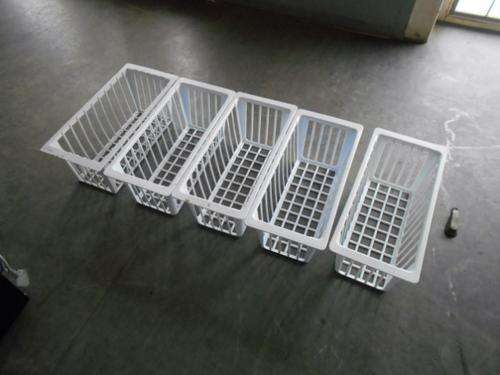 CHEST FREEZER BASKETS x 5